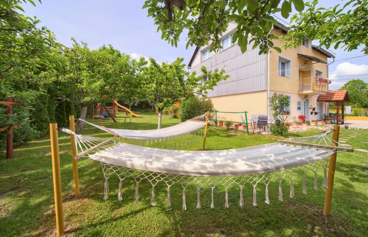 Apartmani Sabina Fužine المظهر الخارجي الصورة