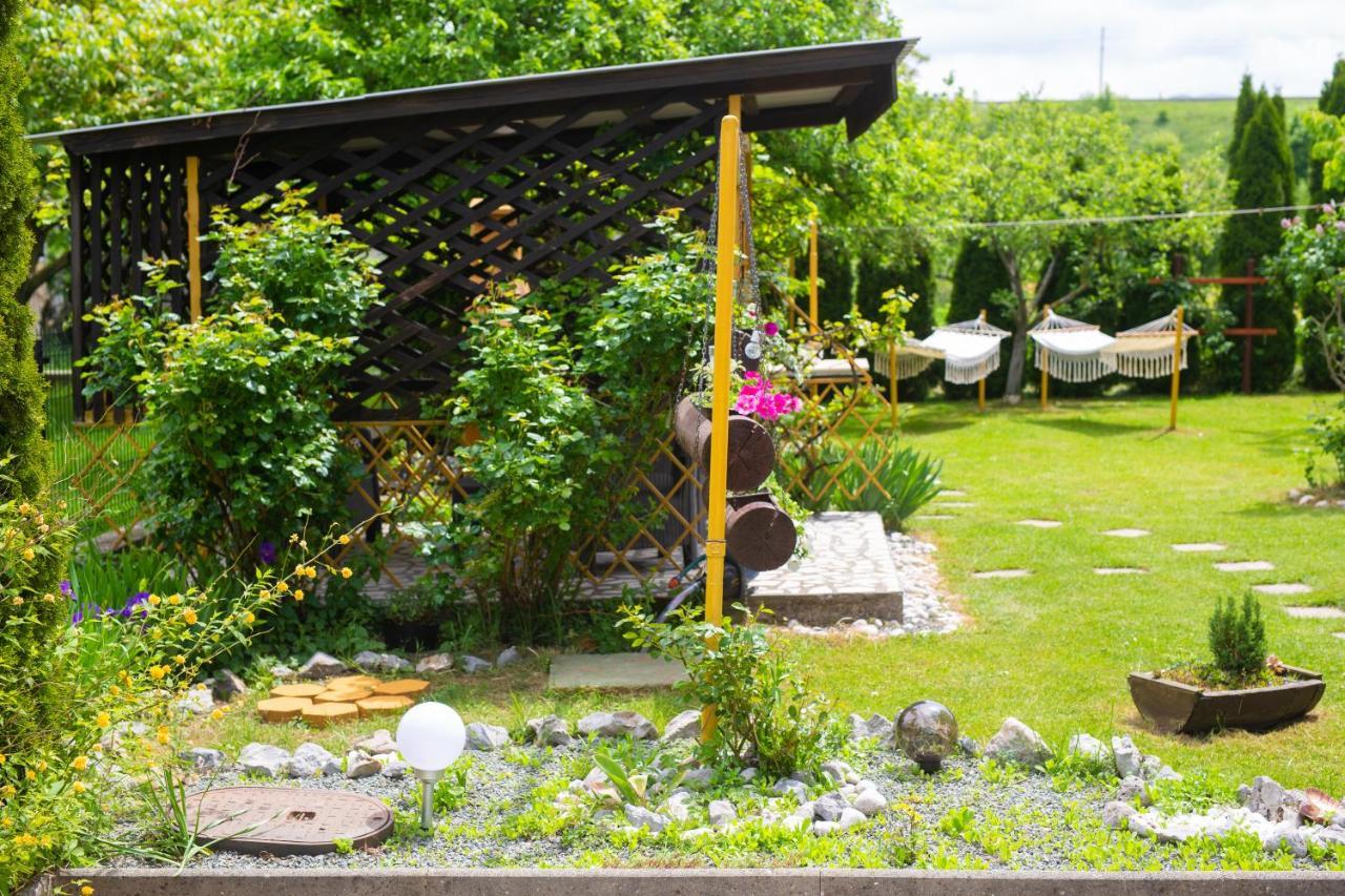 Apartmani Sabina Fužine المظهر الخارجي الصورة