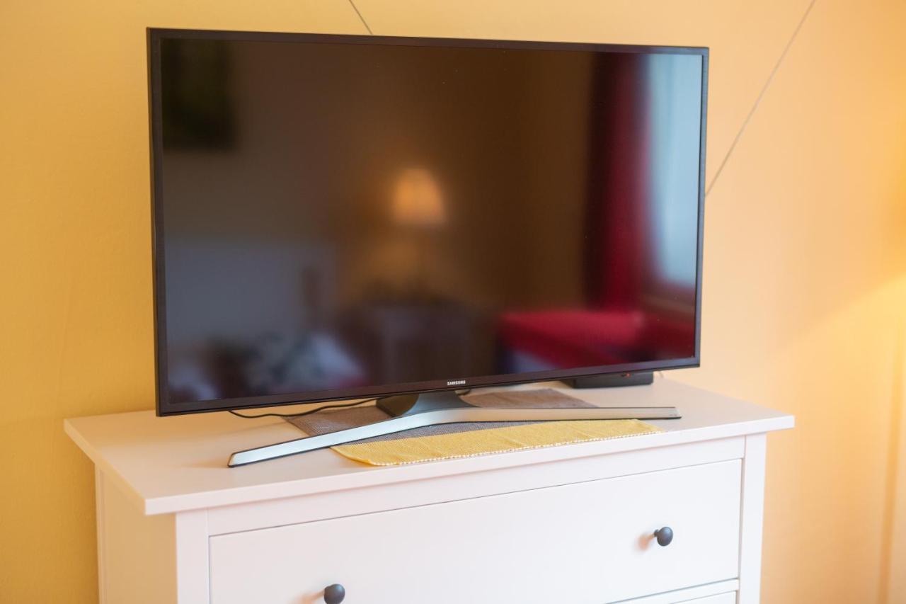 Apartmani Sabina Fužine المظهر الخارجي الصورة