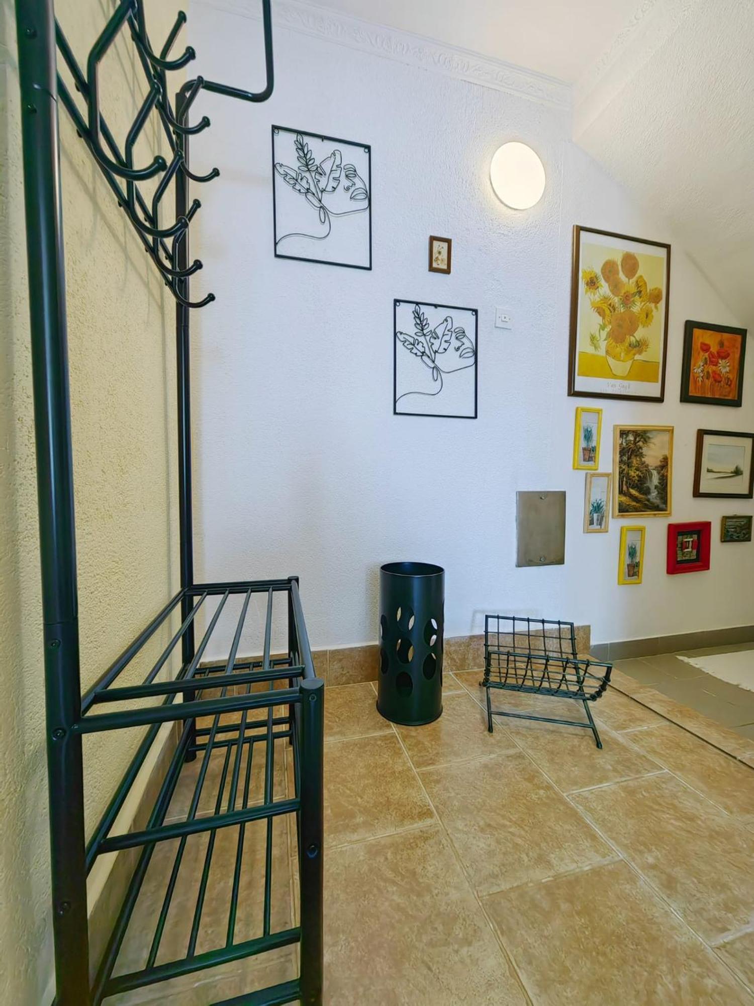 Apartmani Sabina Fužine المظهر الخارجي الصورة