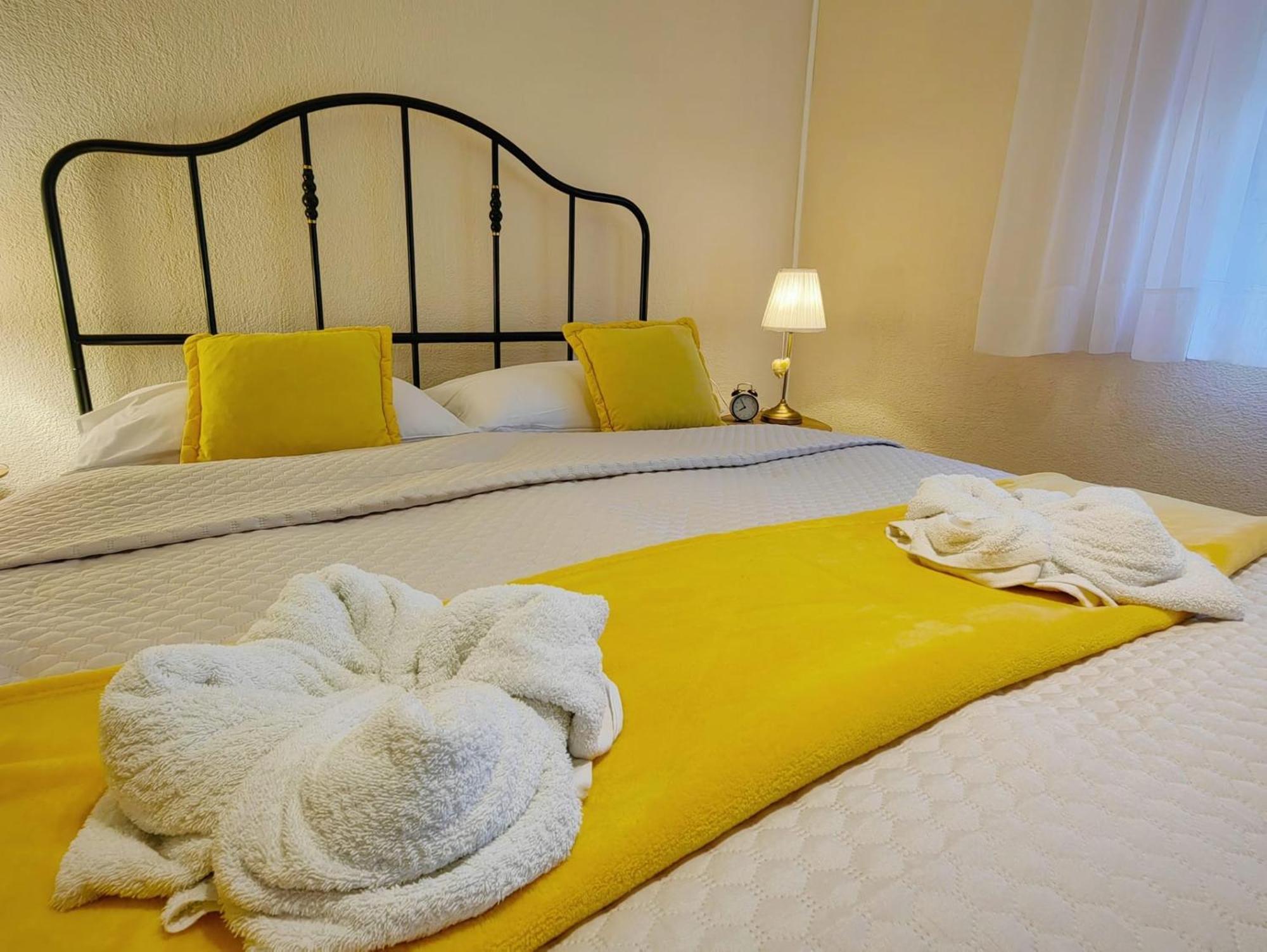 Apartmani Sabina Fužine المظهر الخارجي الصورة