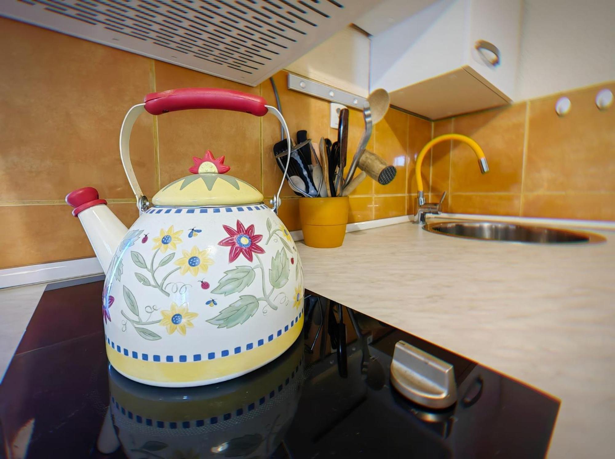 Apartmani Sabina Fužine المظهر الخارجي الصورة
