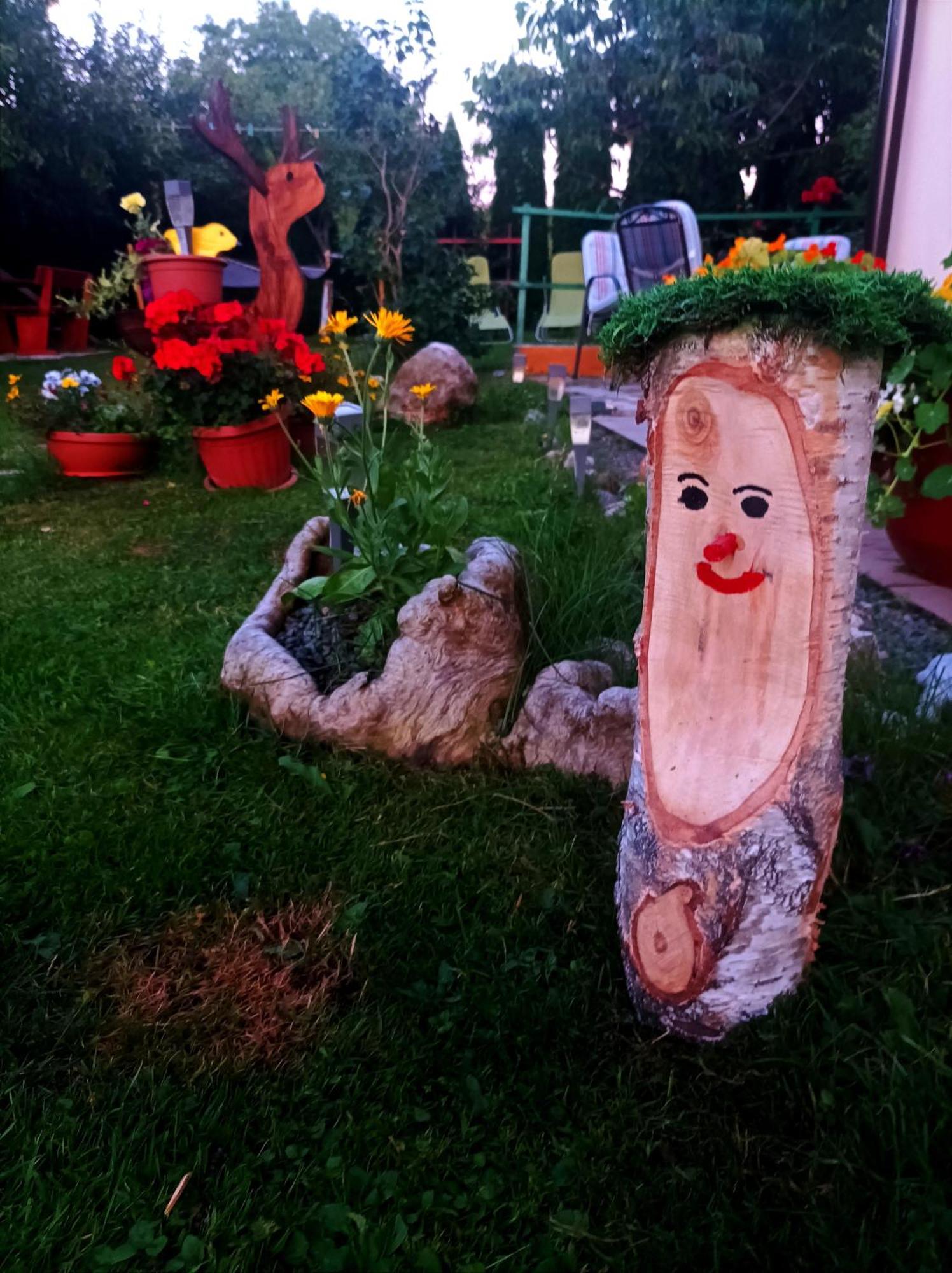 Apartmani Sabina Fužine المظهر الخارجي الصورة